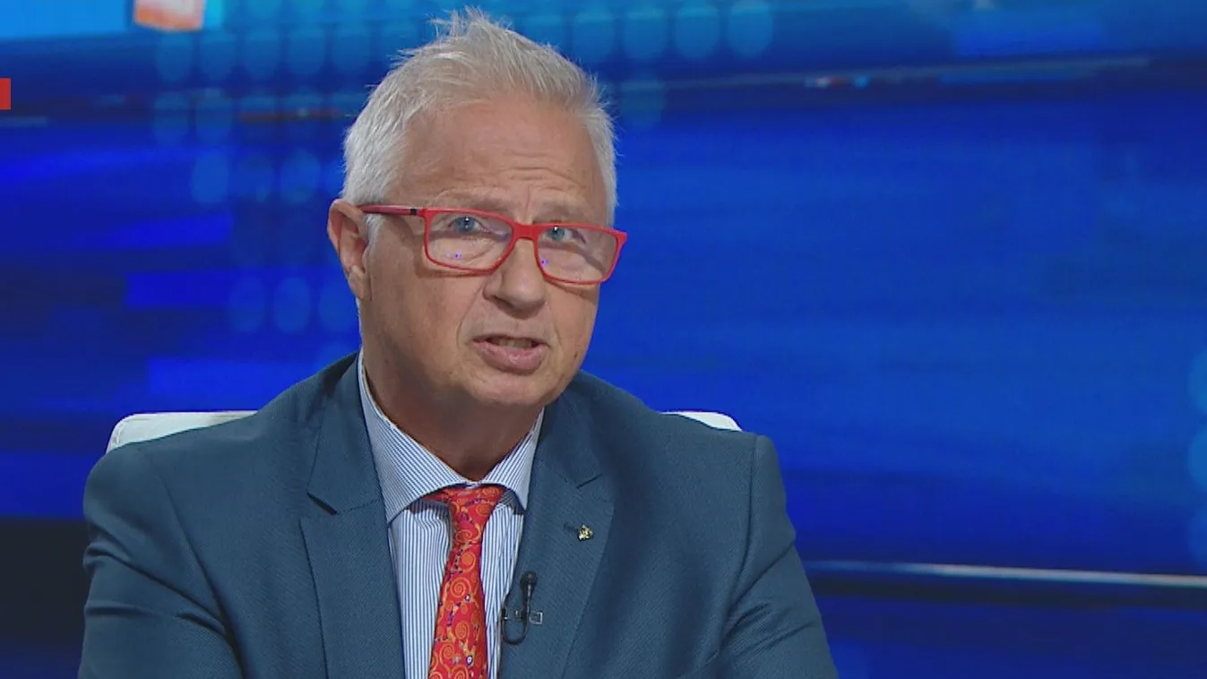 Trócsányi László: Az Európai Parlament egy tanácskozó szervezet, ami jelenleg folyamatosan túllép a hatáskörén