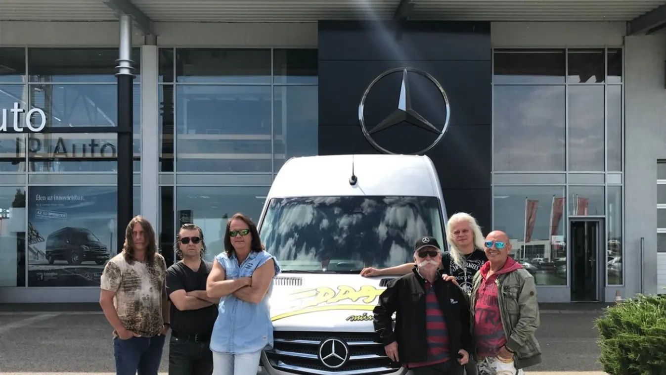 Biciklisbaleset okozta az EDDA tagjának halálát