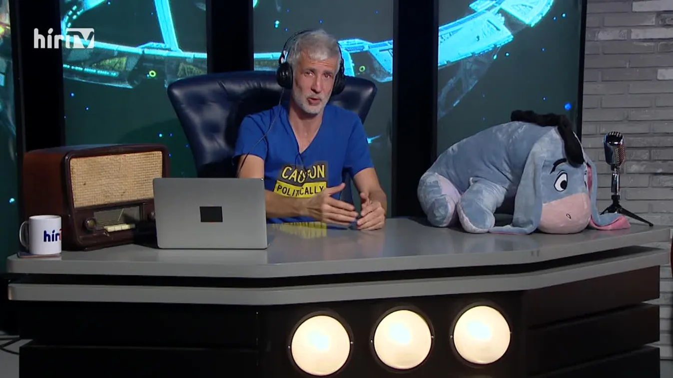 Politikai hobbista (2022-10-08)