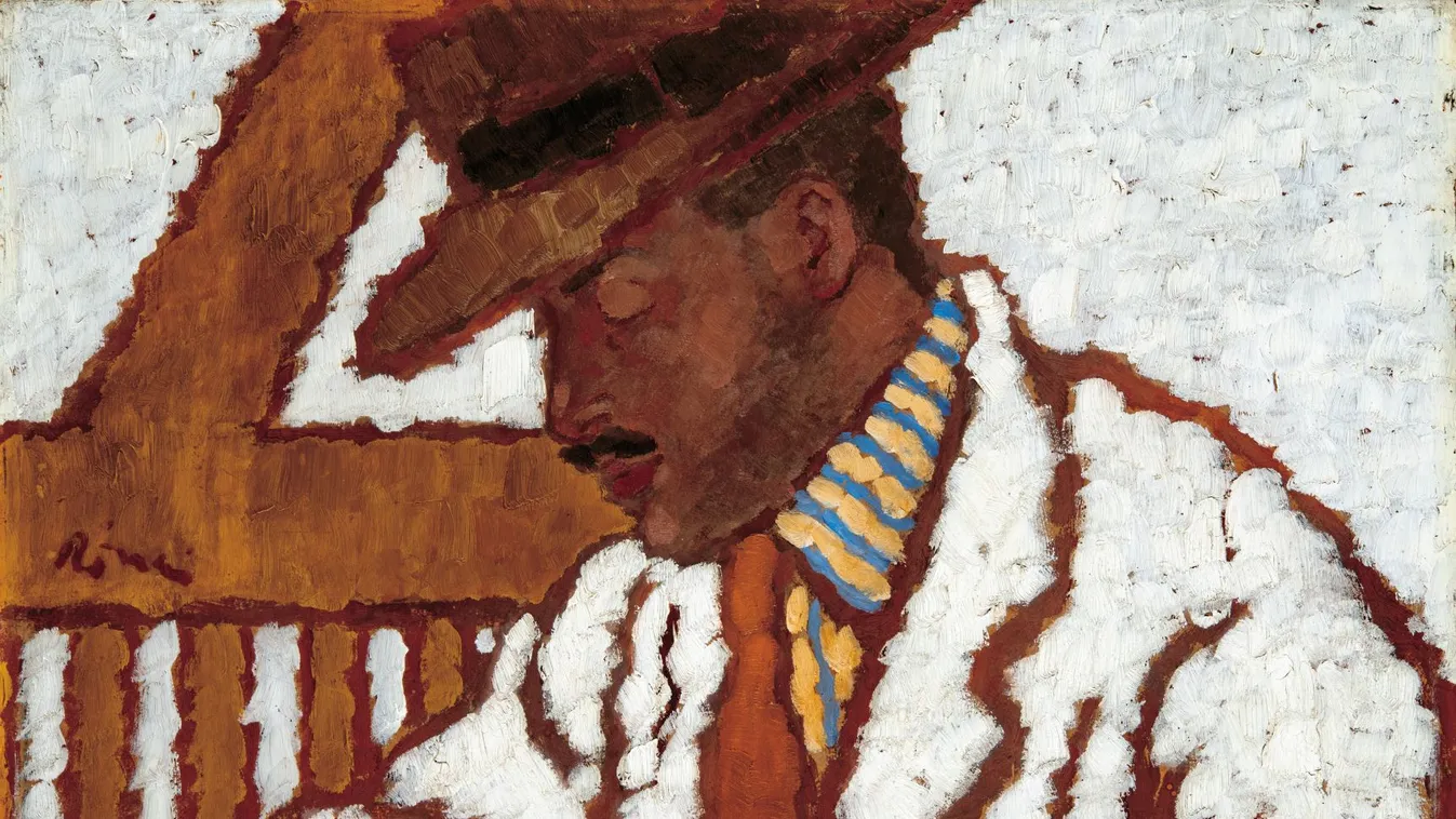 Vaszary festménye 85 millió forintért, Rippl-Rónai portréja 100 millió forintért kelt el a Virág Judit Galéria aukcióján