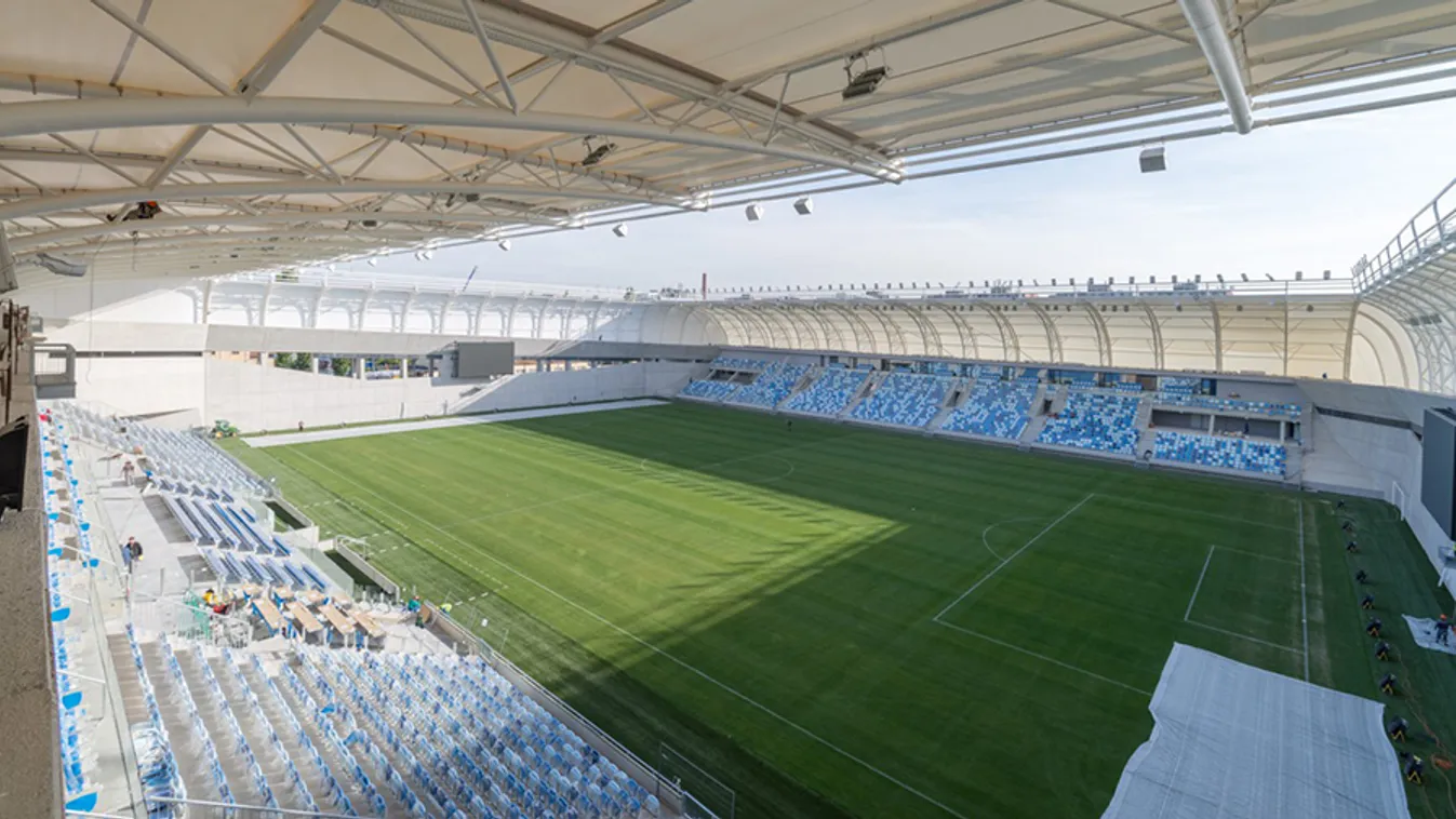 Bognár György távozott az MTK-tól