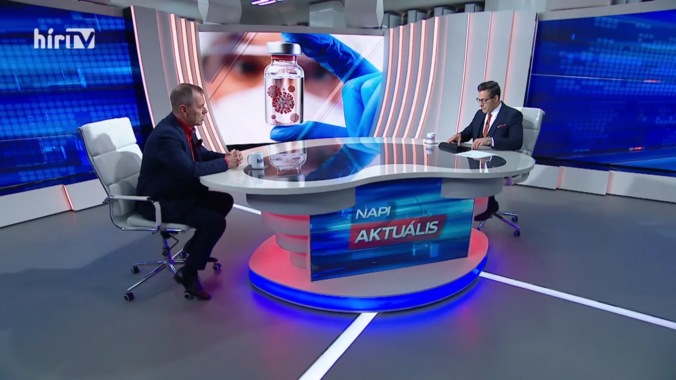 Idén tarolni fog az influenza?