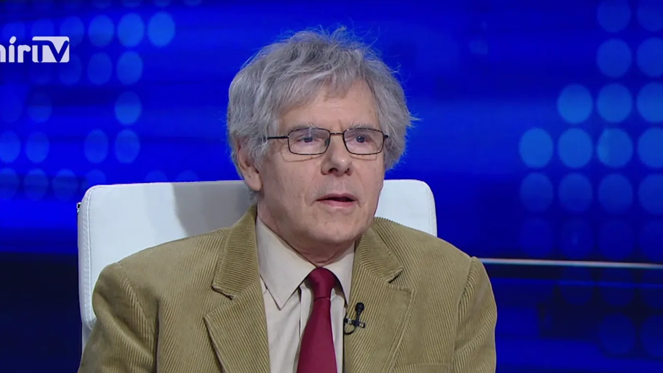 Egedy Gergely: Konzervatív részről komoly bizalom mutatkozik az új brit miniszterelnök irányába