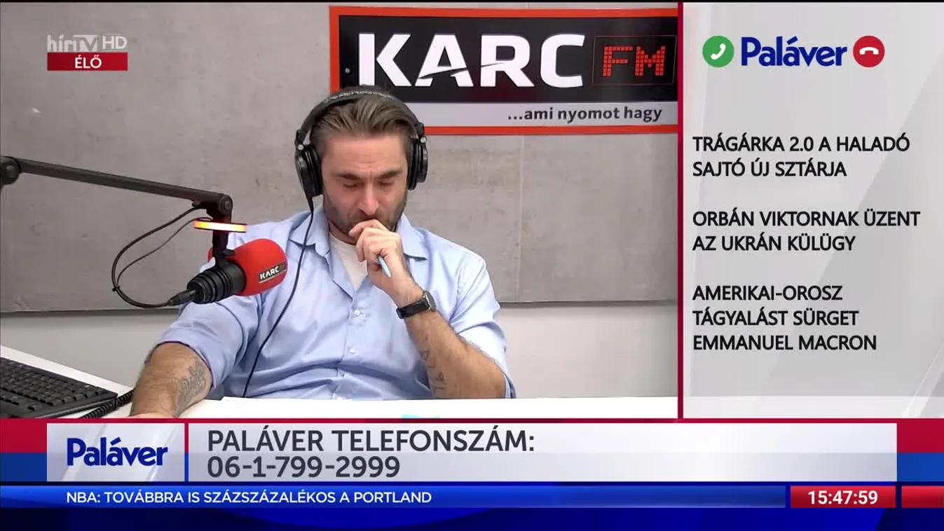 Paláver (2022-10-25)