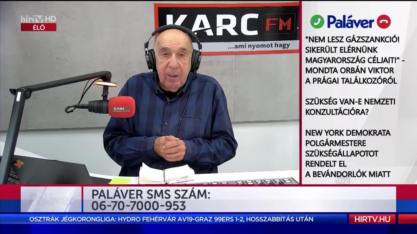 Paláver (2022-10-08)