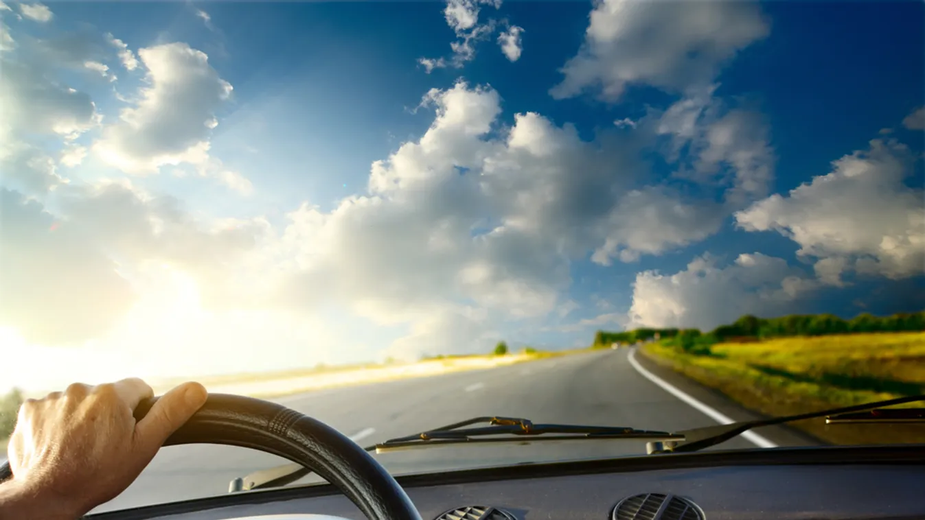 Lezárt ügyek: Soha nem volt jogosítványa, és el is volt tiltva