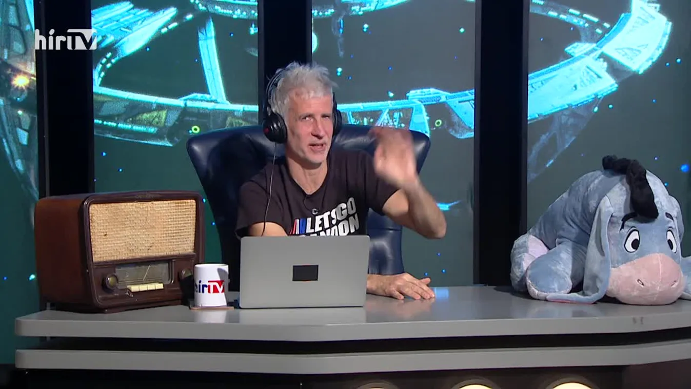 Politikai hobbista (2022-10-15)