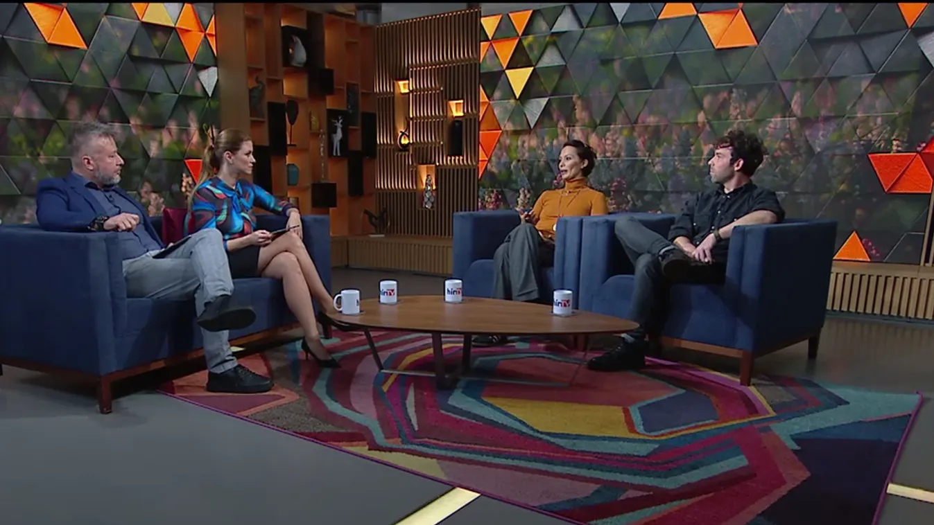 Mozaik: Indul a Design Week