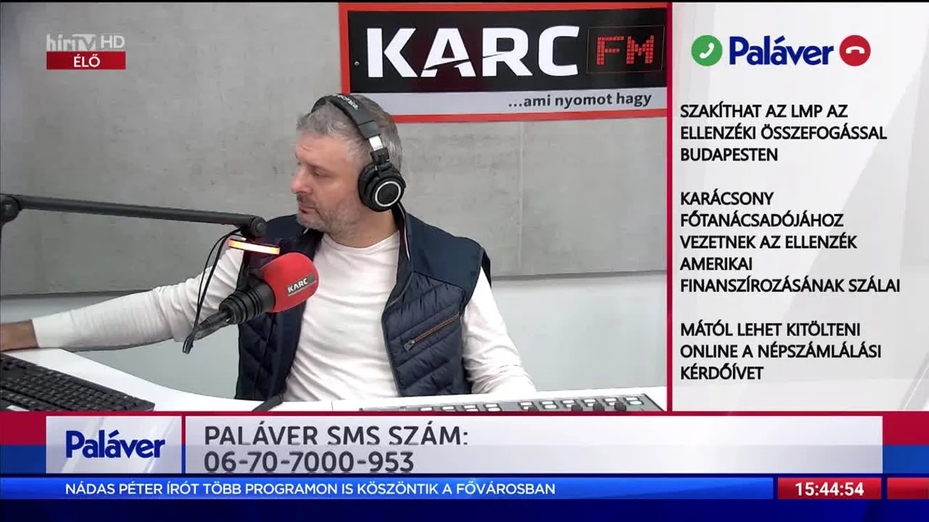 Paláver (2022-10-01)