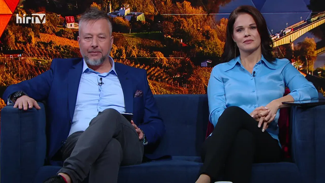 Mozaik - Mindenszentek és Halloween (2022-10-31)