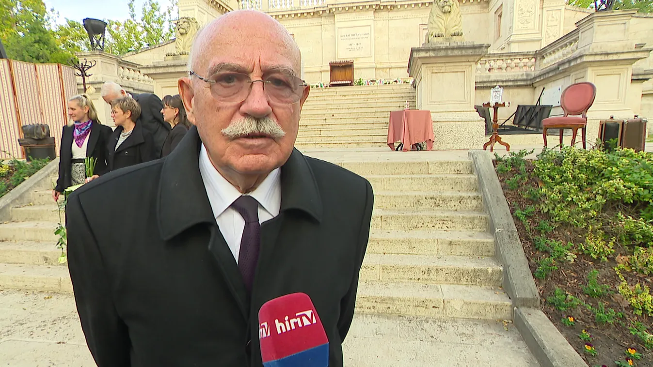 Radar - Kiosztották a gróf Batthyány Lajos- és gróf Zichy Antónia-díjakat