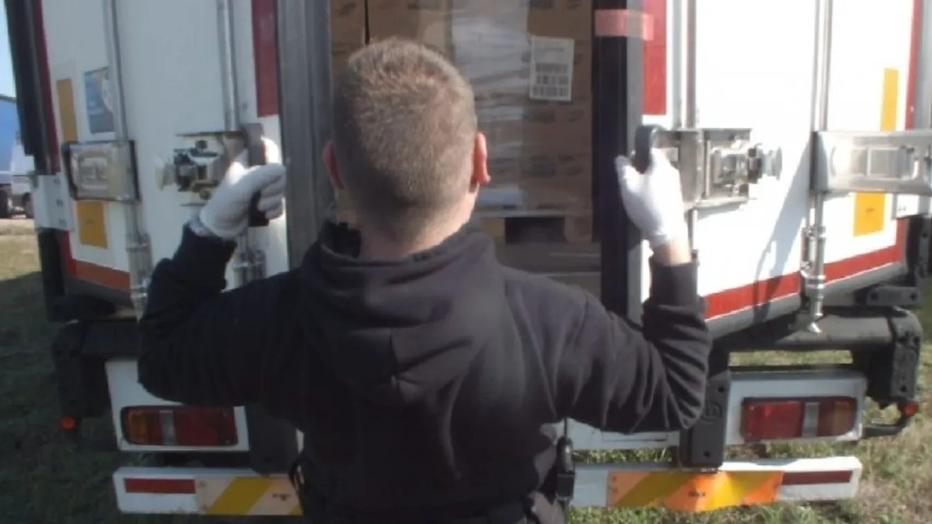 Csokit, vagy csalunk