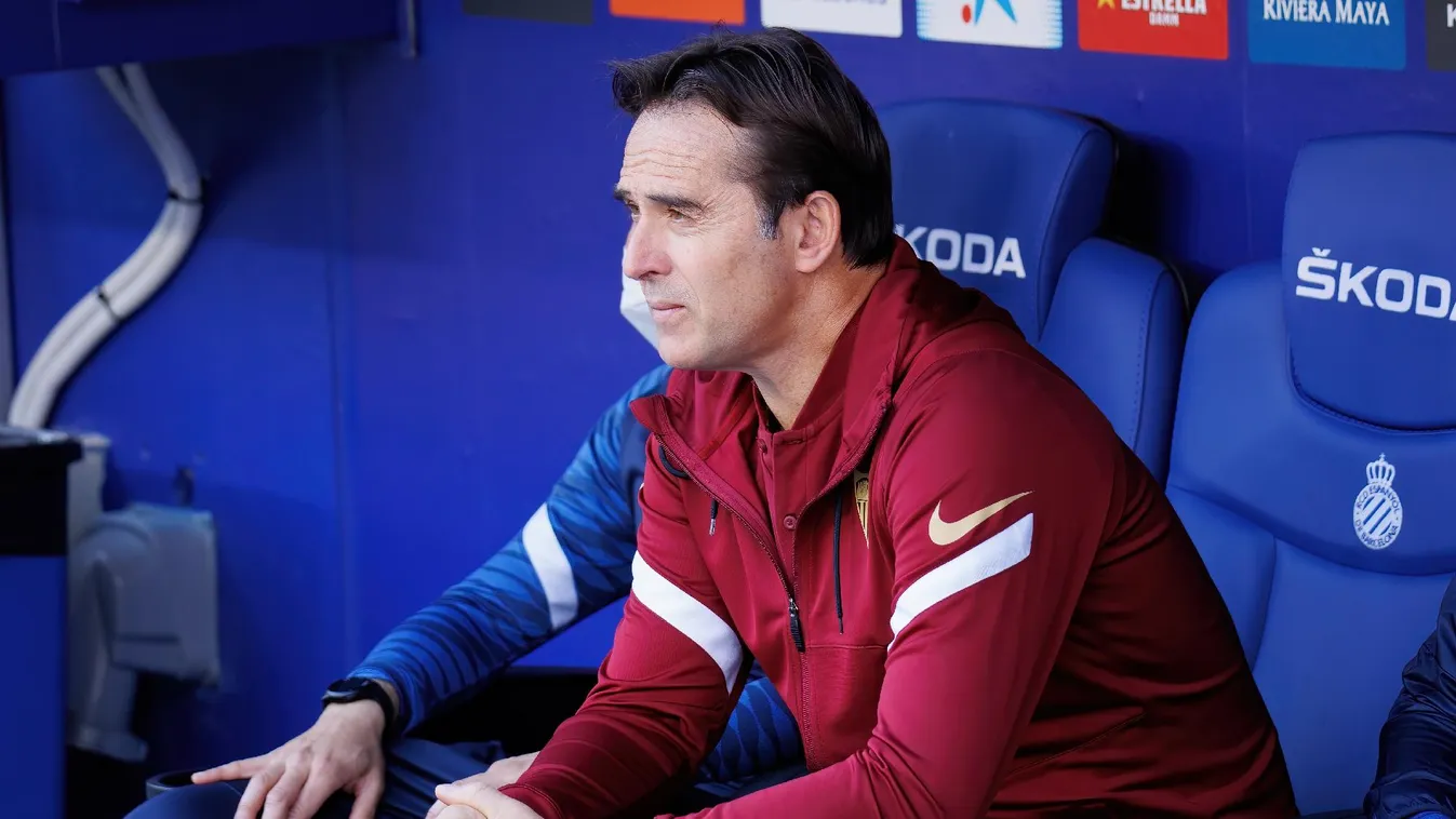 Menesztette vezetőedzőjét a Sevilla