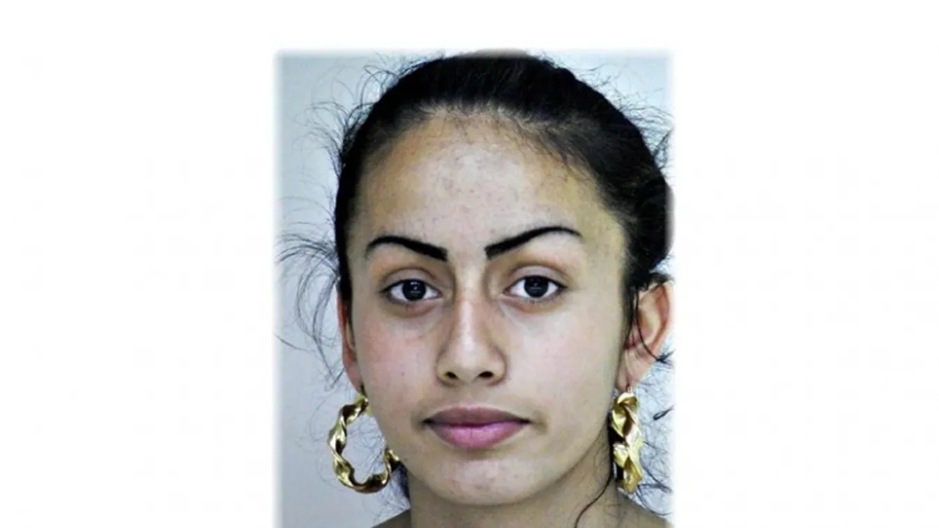 Eltűnés miatt keresik Raffael Kamillát