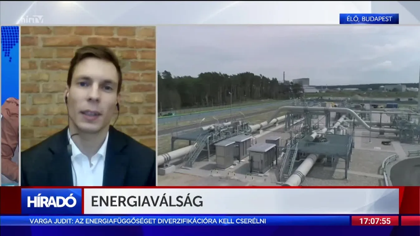 Energiaválság