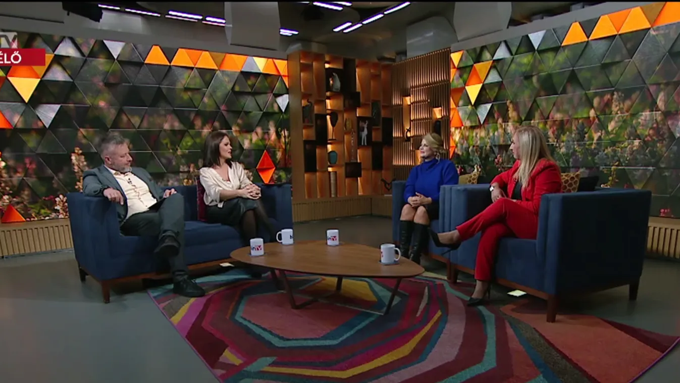 Mozaik - Kaposvári József-díj 2022