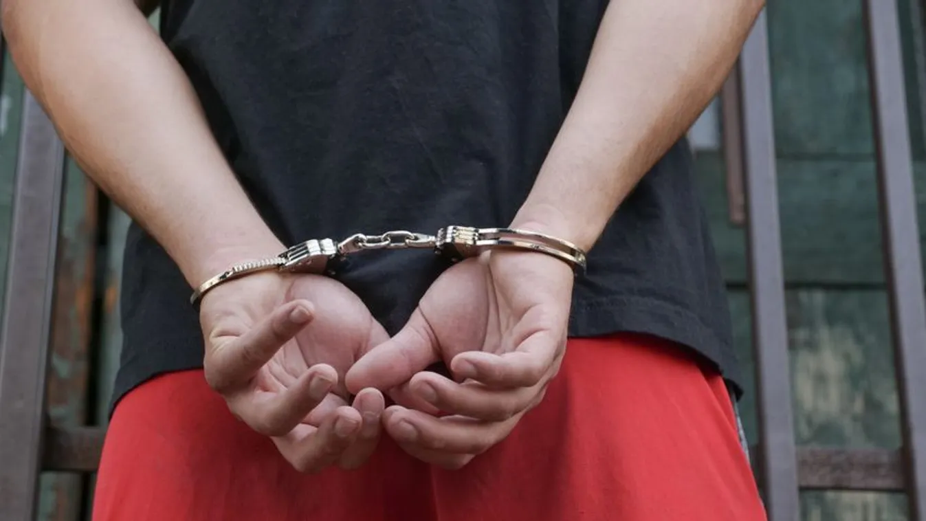 19 év fegyházbüntetésre ítélte a bíróság az anyósát megölő férfit