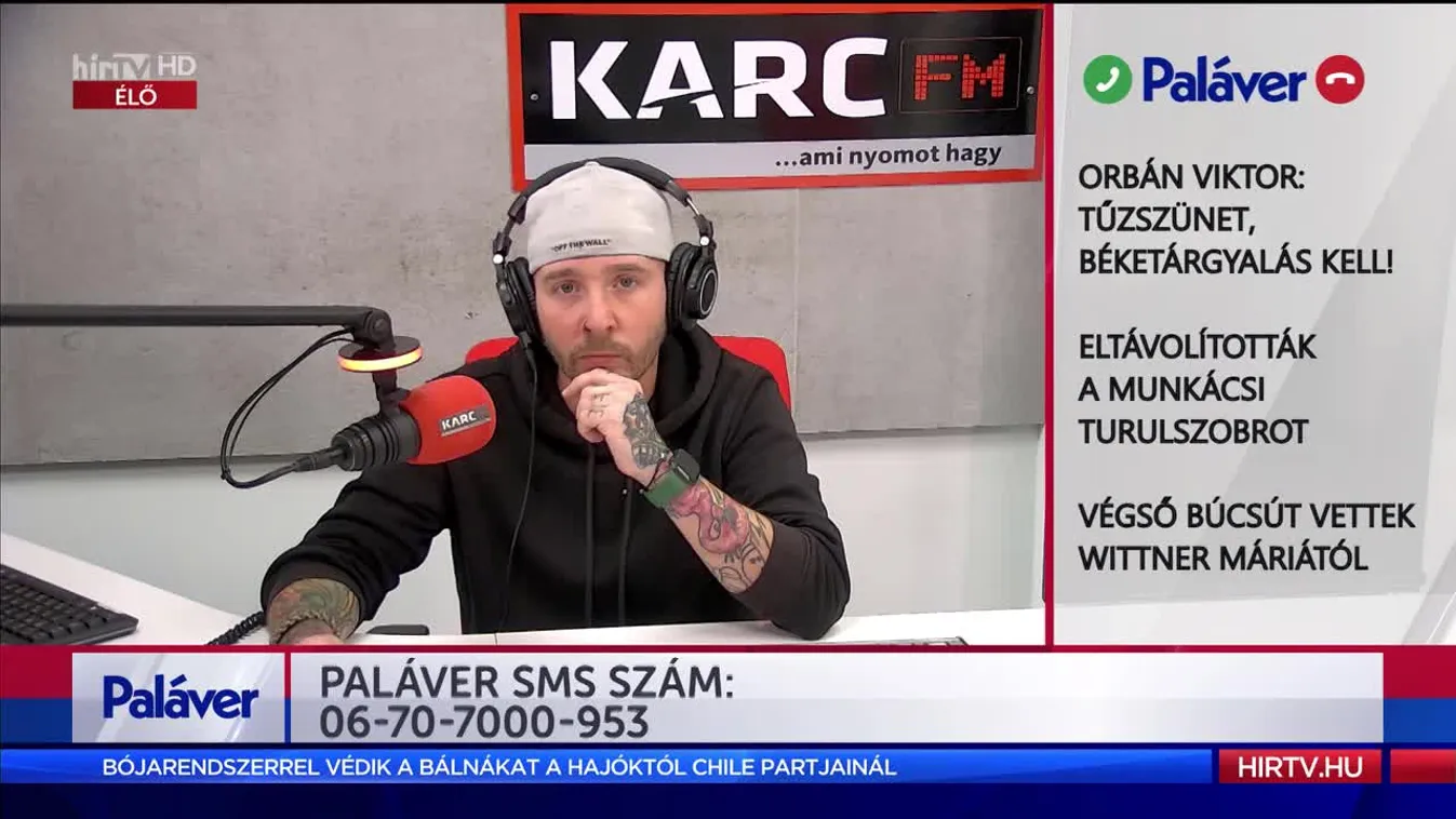 Paláver (2022-10-14)