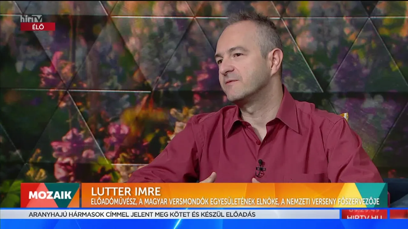 Mozaik – VII. Nemzeti VERSeny szuperdöntője (2022-10-06)