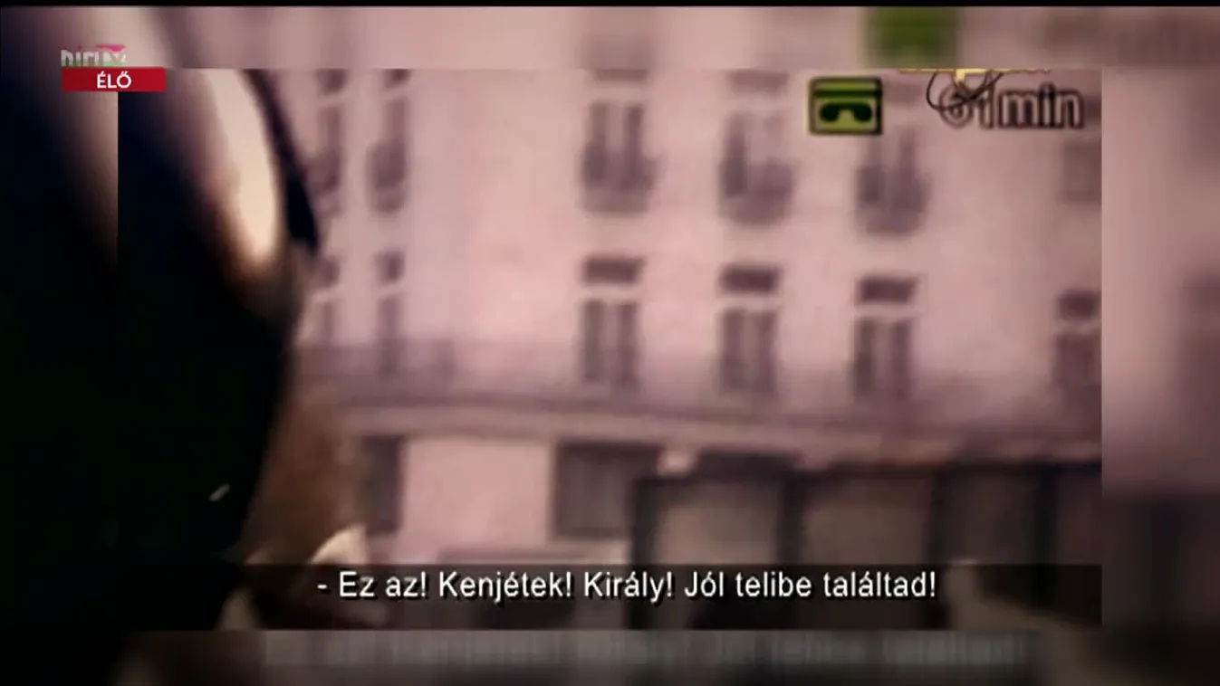 Célpont: Az őszödi beszéd után példátlan tiltakozási hullám vette kezdetét (2022-10-23)