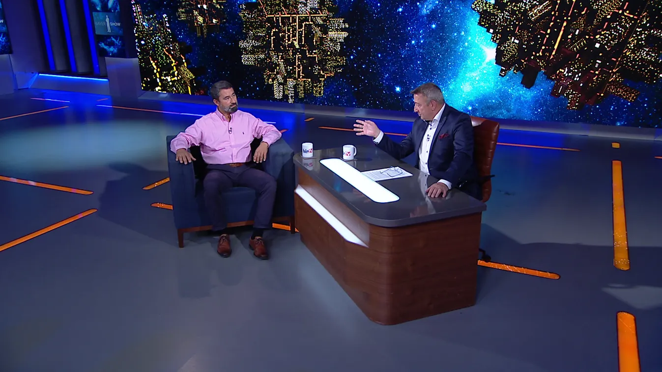 Hidvéghi Balázs: A kettős mérce már normává vált Brüsszelben