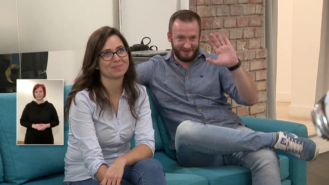 Radar: Siketek és Nagyothallók a munkaerőpiacon