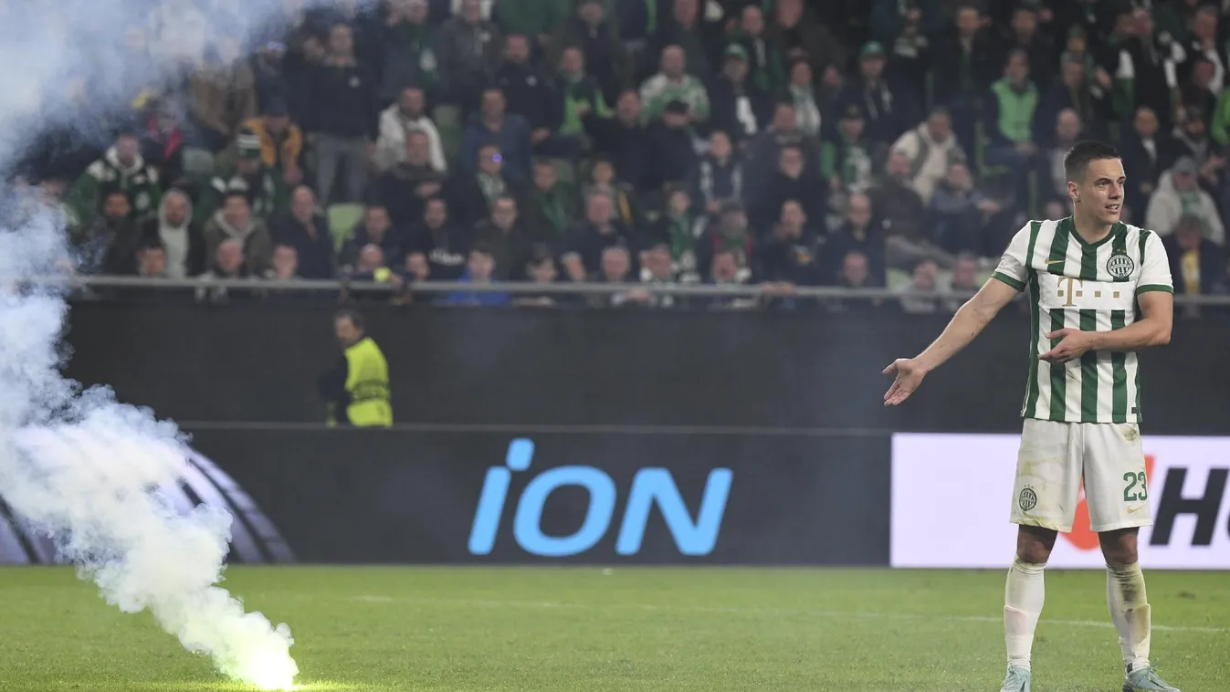 Az FTC tíz szurkolóját öt évre kitiltotta