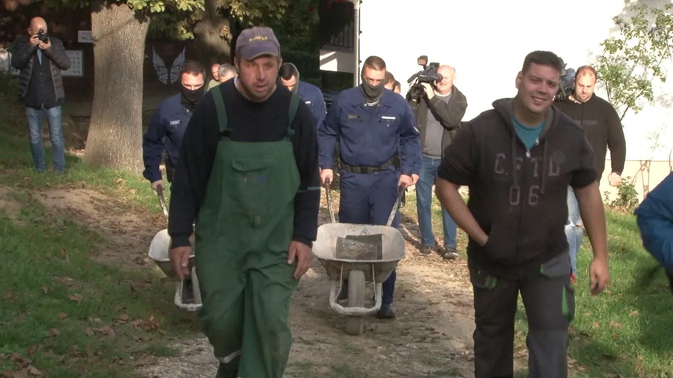 Radar: Elfogadóparancs