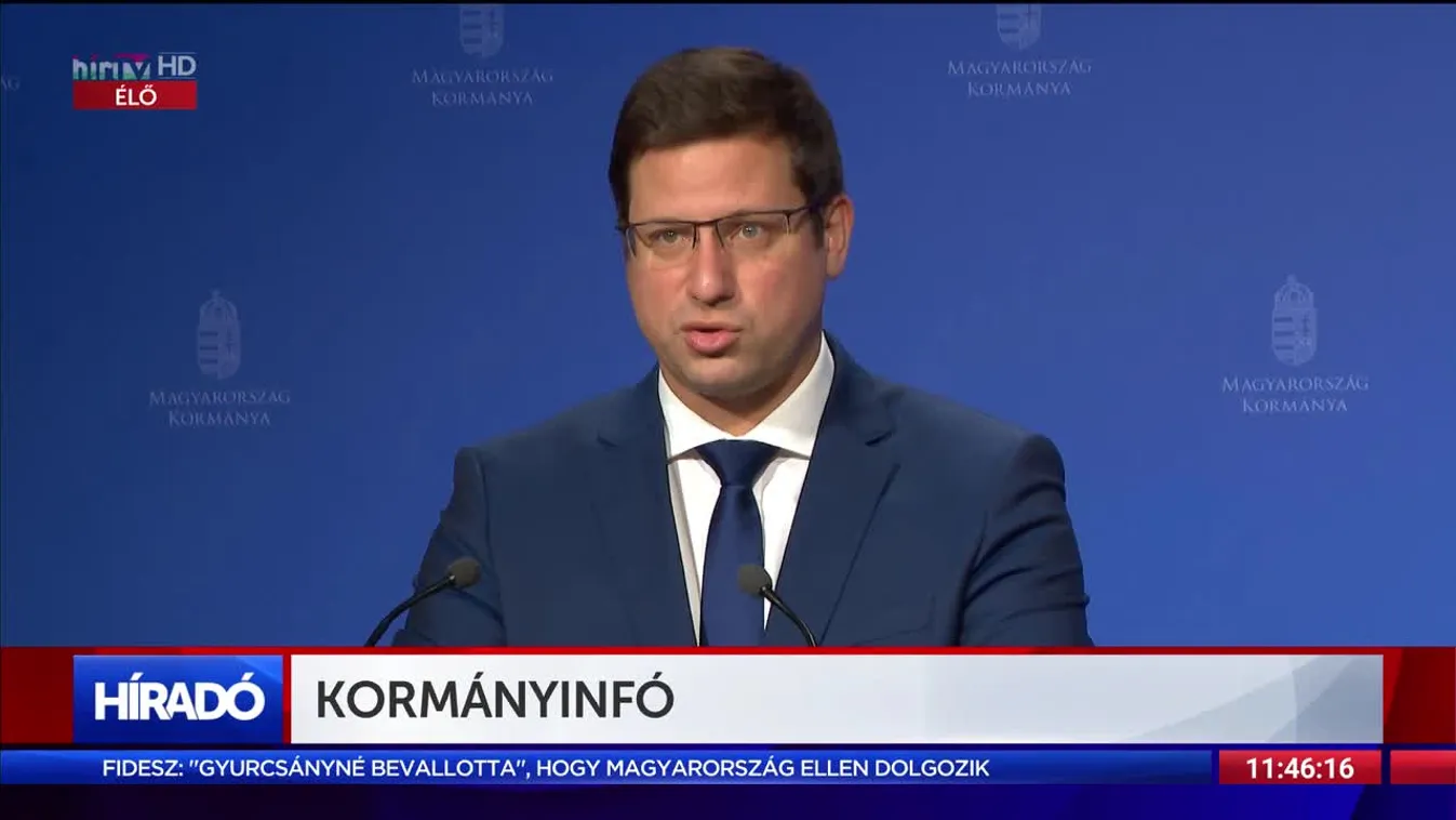 Kormányinfó (2022-10-22)