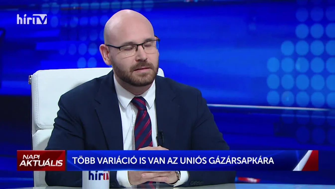 Napi aktuális - Litkei Máté (2022-10-20)