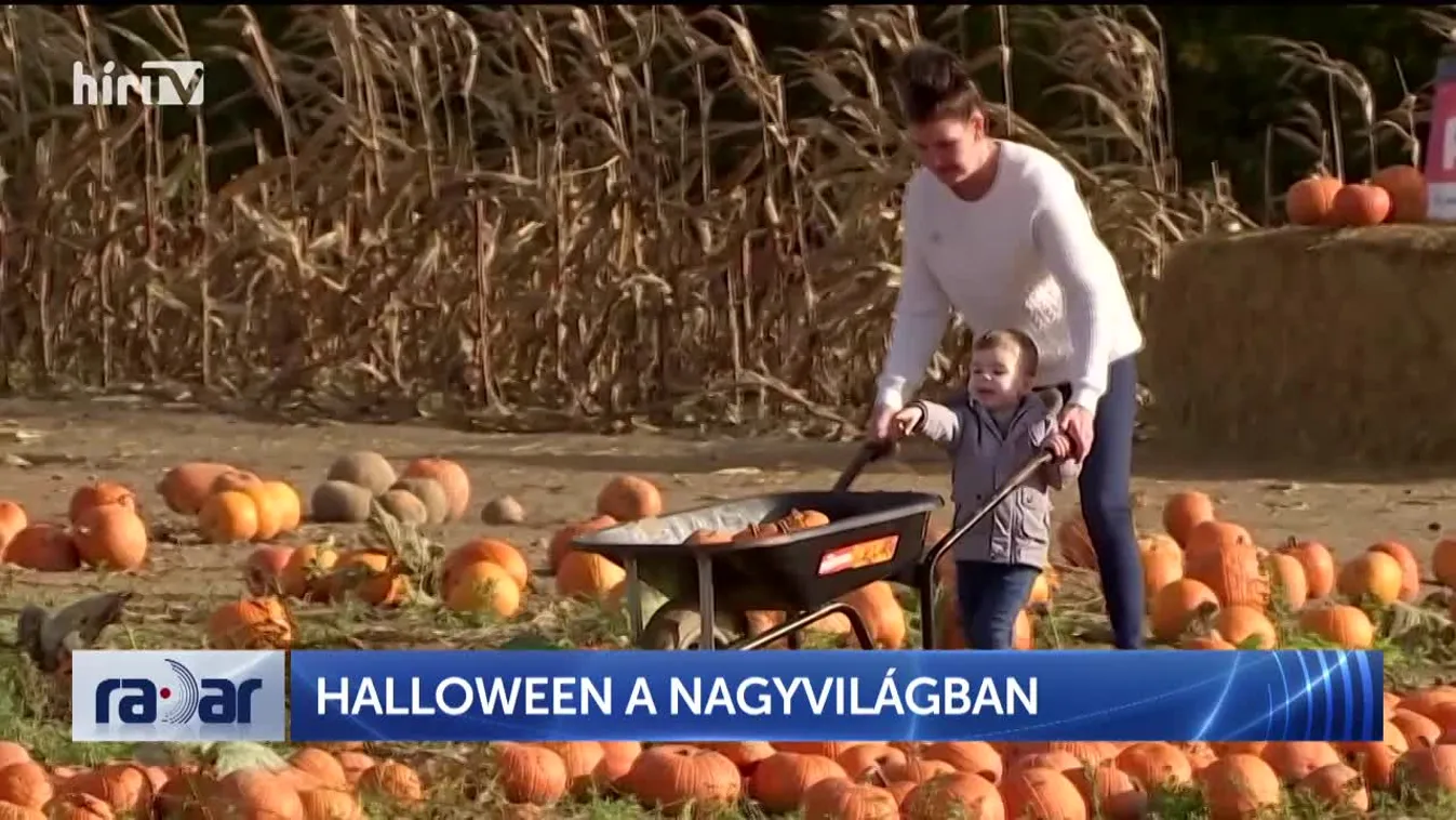 Radar - Halloween a nagyvilágban (2022-10-31)