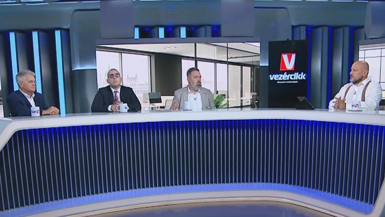 Vezércikk: Gyurcsány odáig jutott a történelemhamisításban, hogy már Orbán Viktort hibáztatja a 2006-os eseményekért