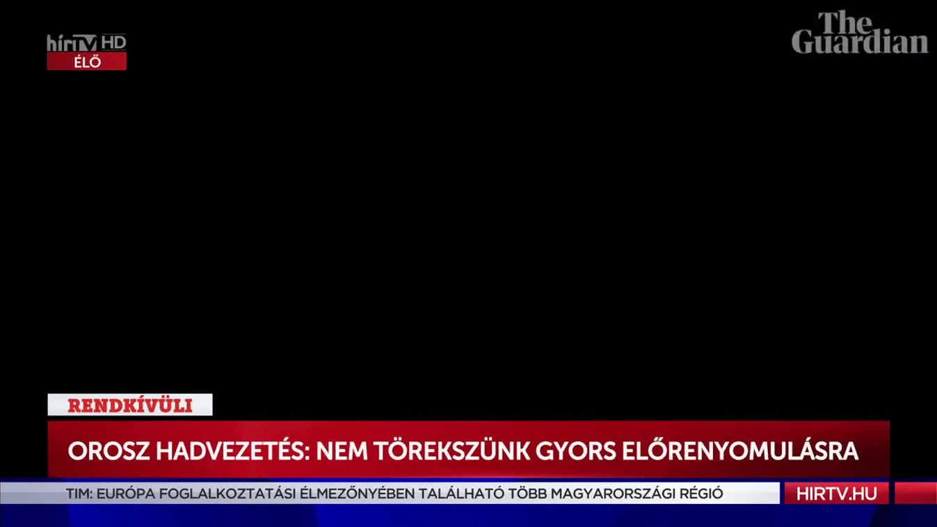 Háború Ukrajnában - Kinek a háborúja (2022-10-19)