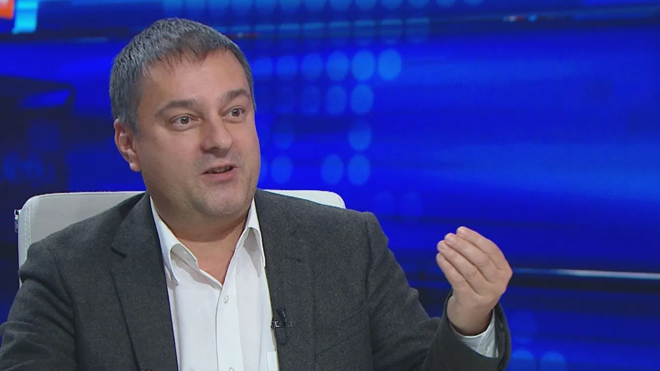 Kiszelly Zoltán: Utcára hívná szimpatizánsait és feledtetné a múltat a DK