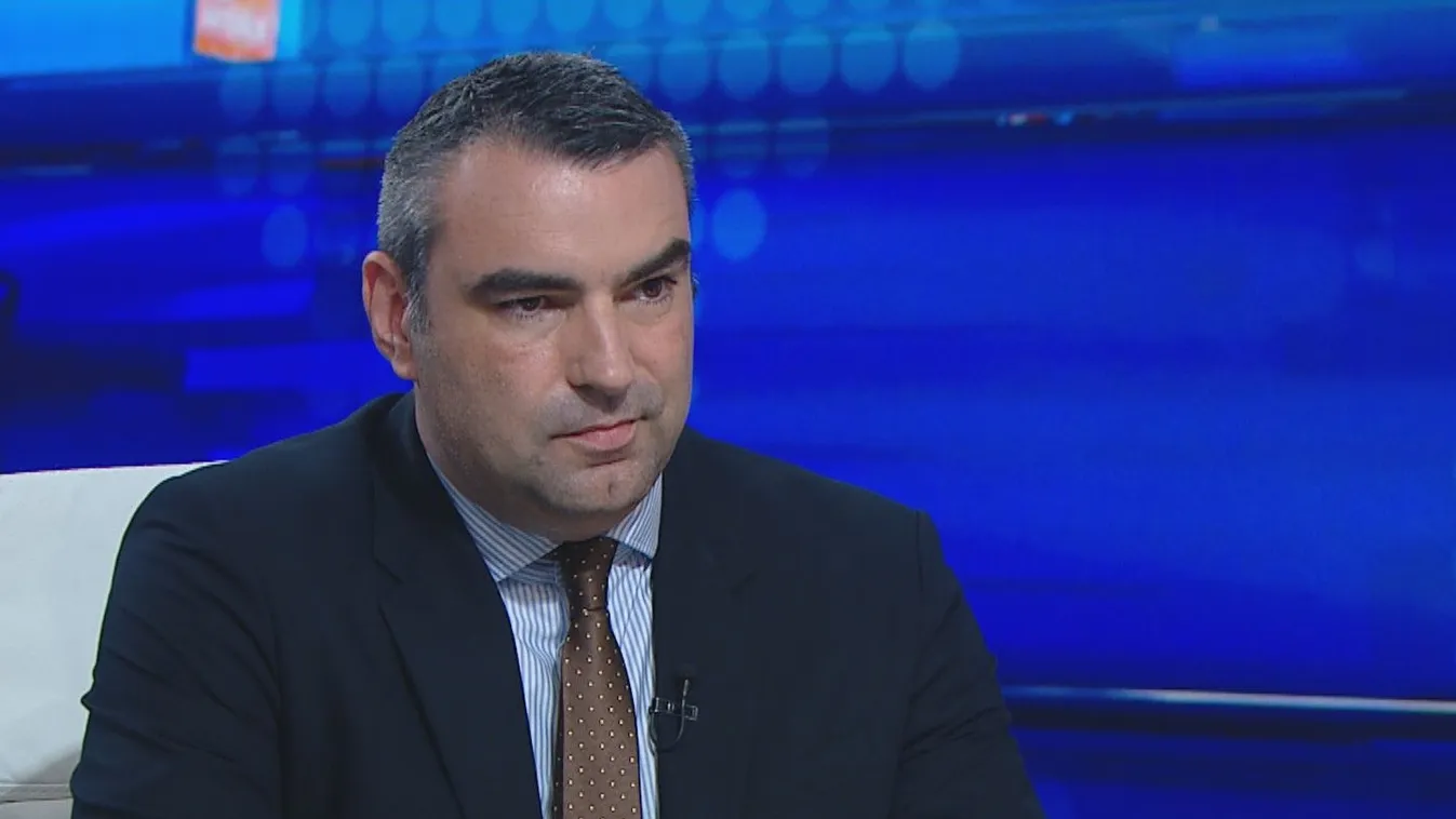 Ifj. Lomnici Zoltán: Semmilyen hasznunk nincs és nem lesz Brüsszel gázársapka-javaslatából