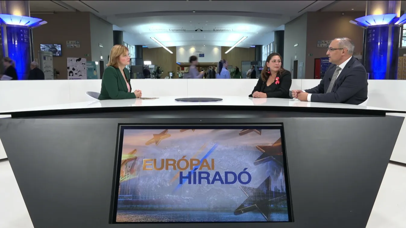 Sztojka Attila: A brüsszeli szankciós politika energiaválságot okozott