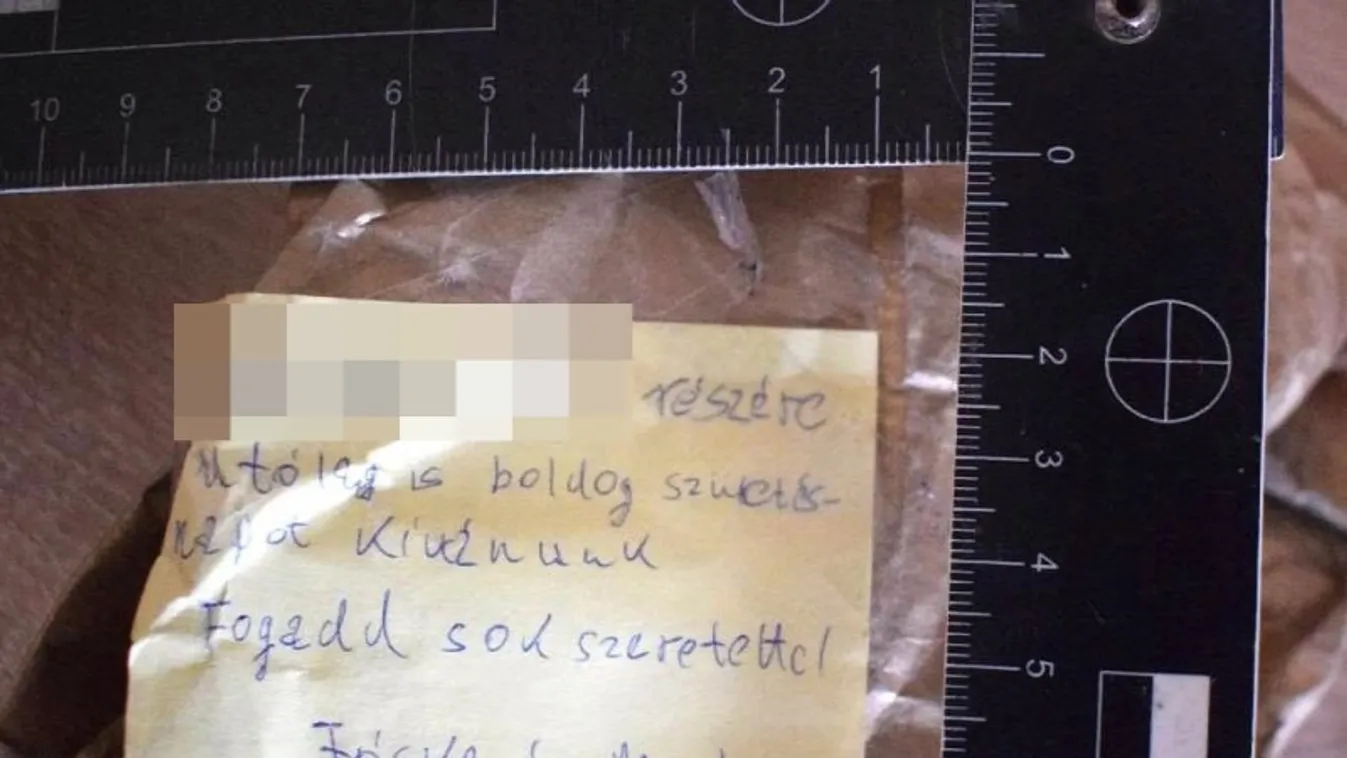 Fagyállót itatott az apósával egy szentesi férfi