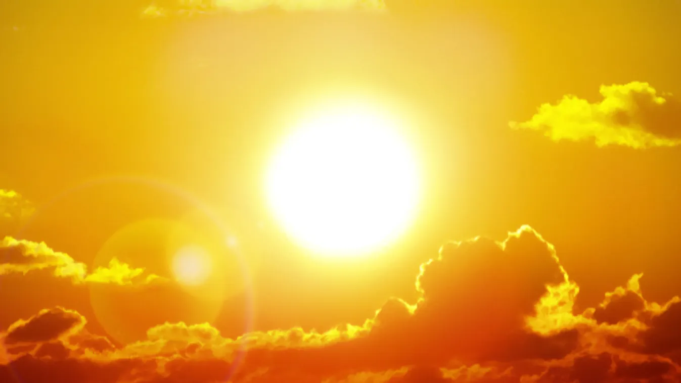Meteorológiai szolgálat: az ország déli és délnyugati vidékein nőtt a leginkább az indián nyári napok száma
