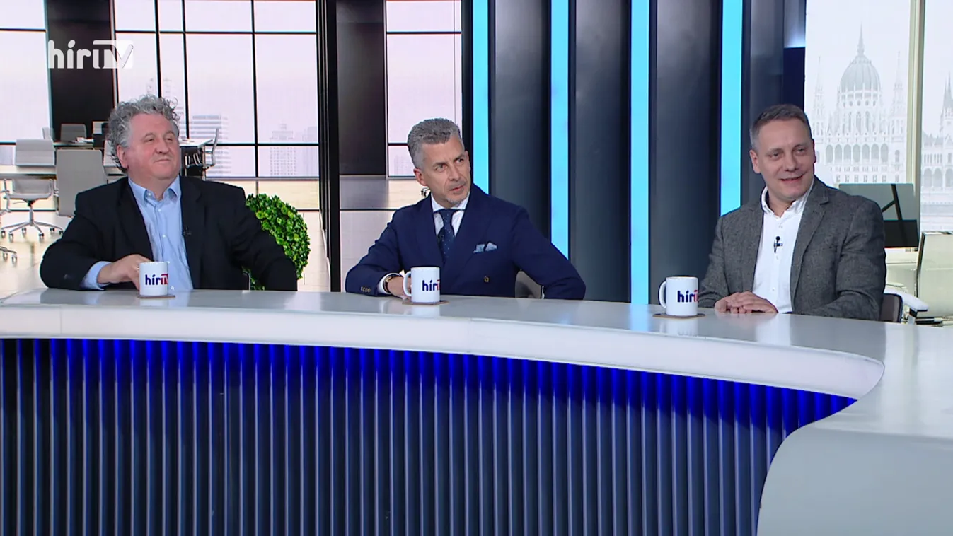 Vezércikk: Putyin szerint az USA a saját dominanciáján kívül nem tud mit felkínálni a világnak