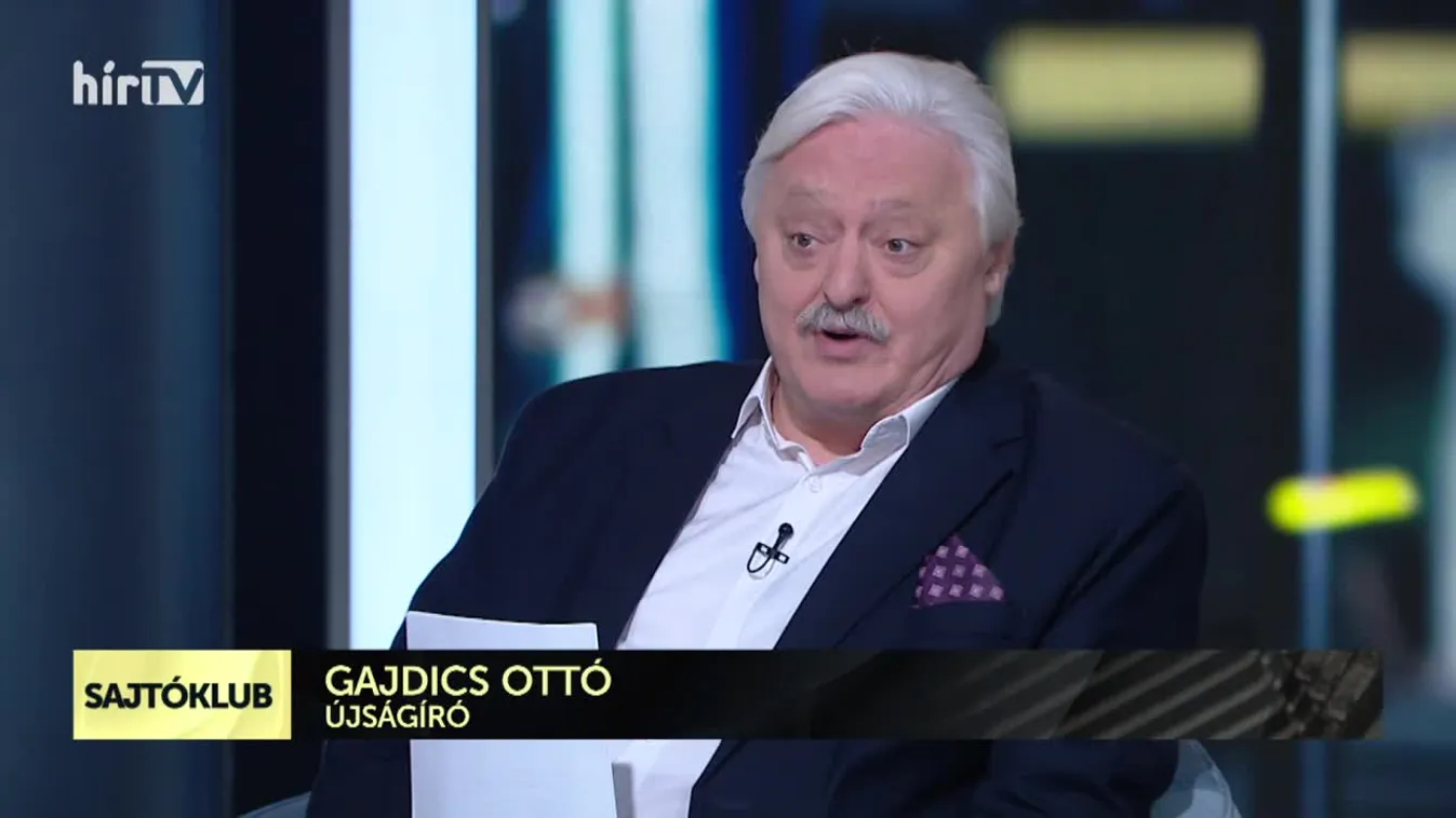 Sajtóklub (2022-10-23)