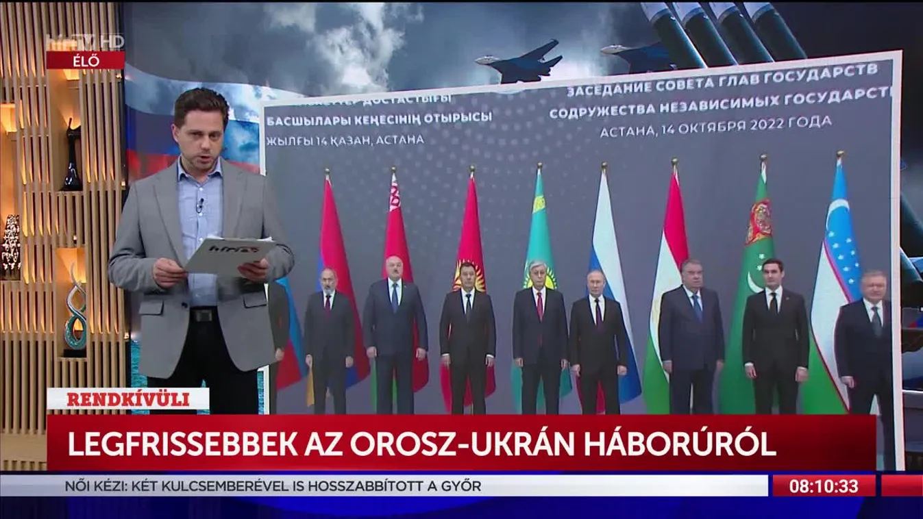 Háború Ukrajnában (2022-10-28)