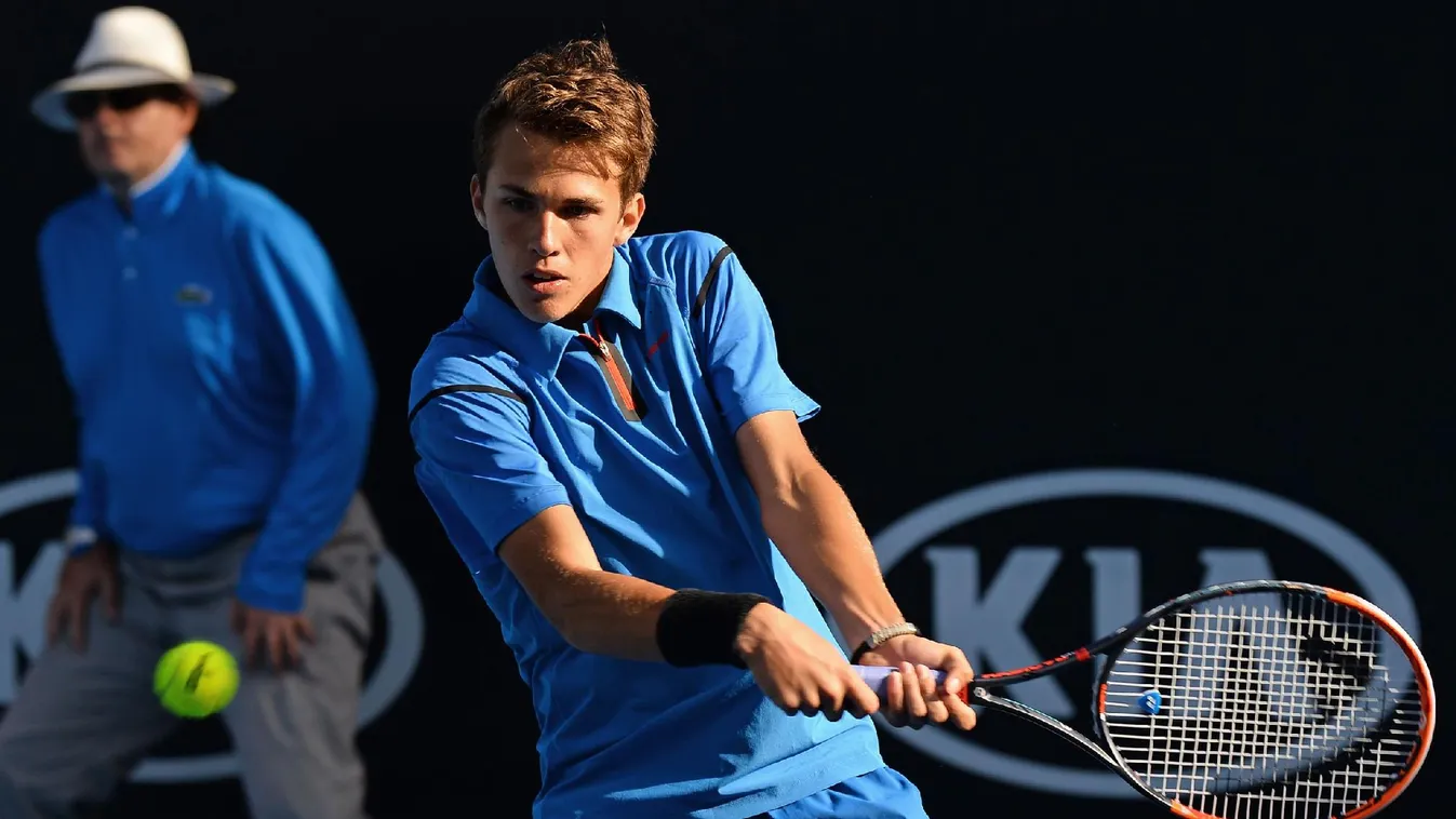 Piros Zsombor tornagyőztes a Koreai Köztársaságban