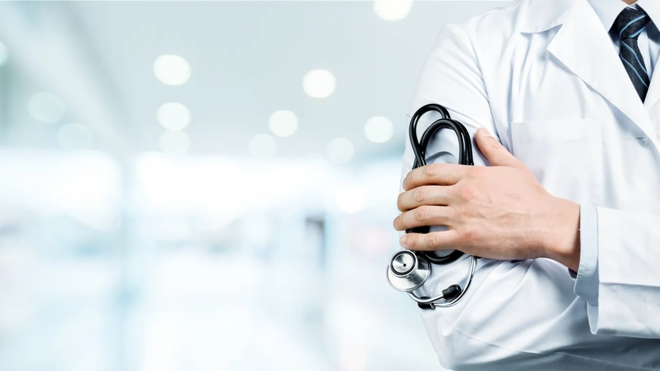 Torokfájásra panaszkodott, sokkoló diagnózist közöltek a családapával