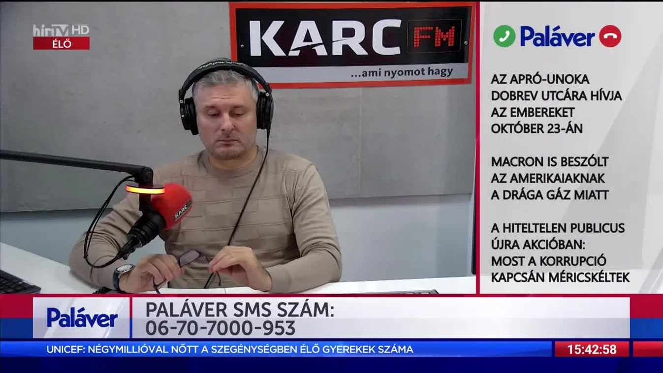 Paláver (2022-10-17)