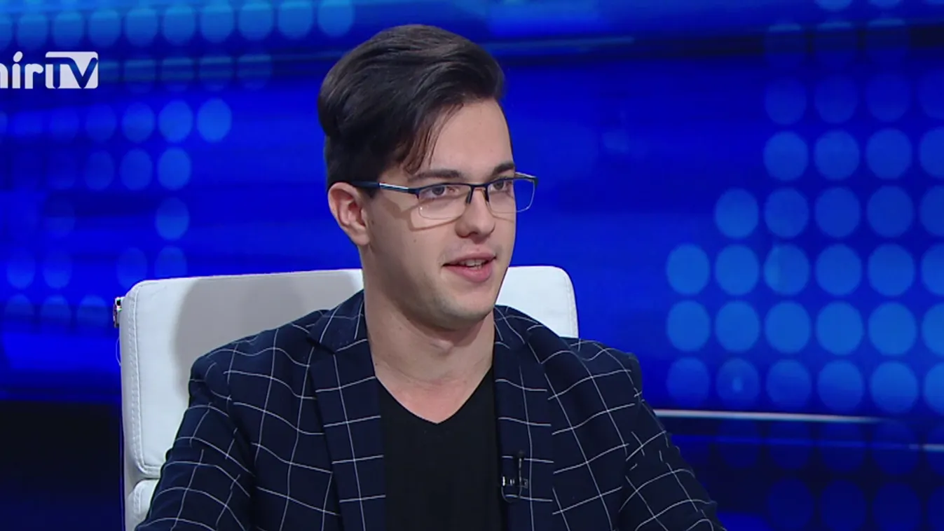 Az, hogy éljenzik Pankotai Lilit, nem egy rá korlátozó probléma, hanem széleskörű probléma