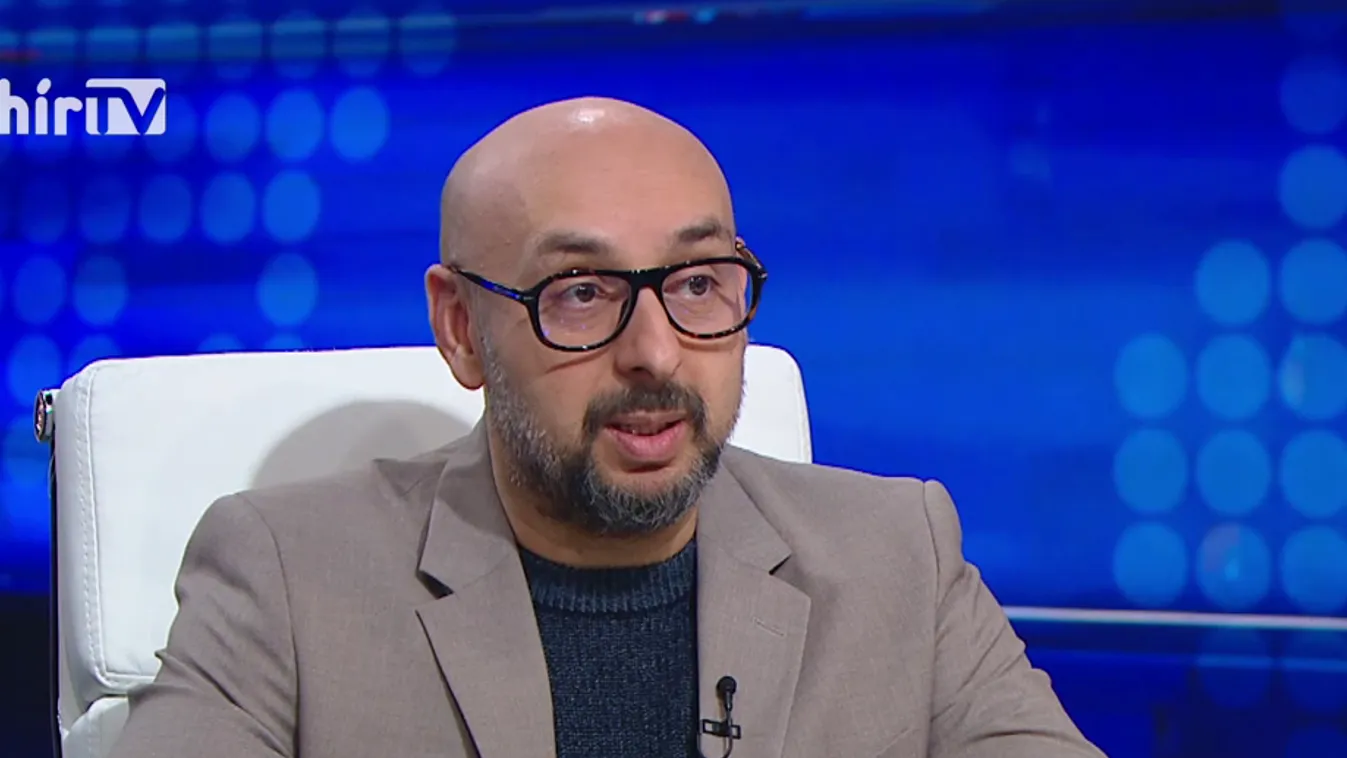 Forgács István: Kellene egy radikális, nagyszabású iskolareform