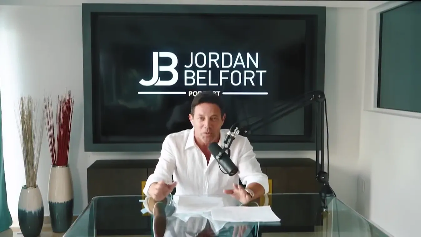 Radar: Magyarországra jön a Wall Street igazi farkasa