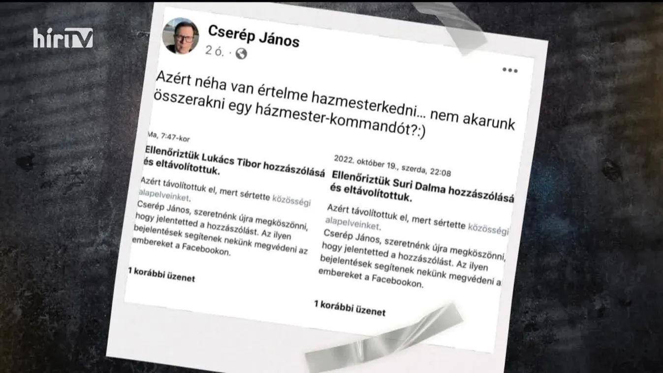 Politikai hobbista (2022-10-29)