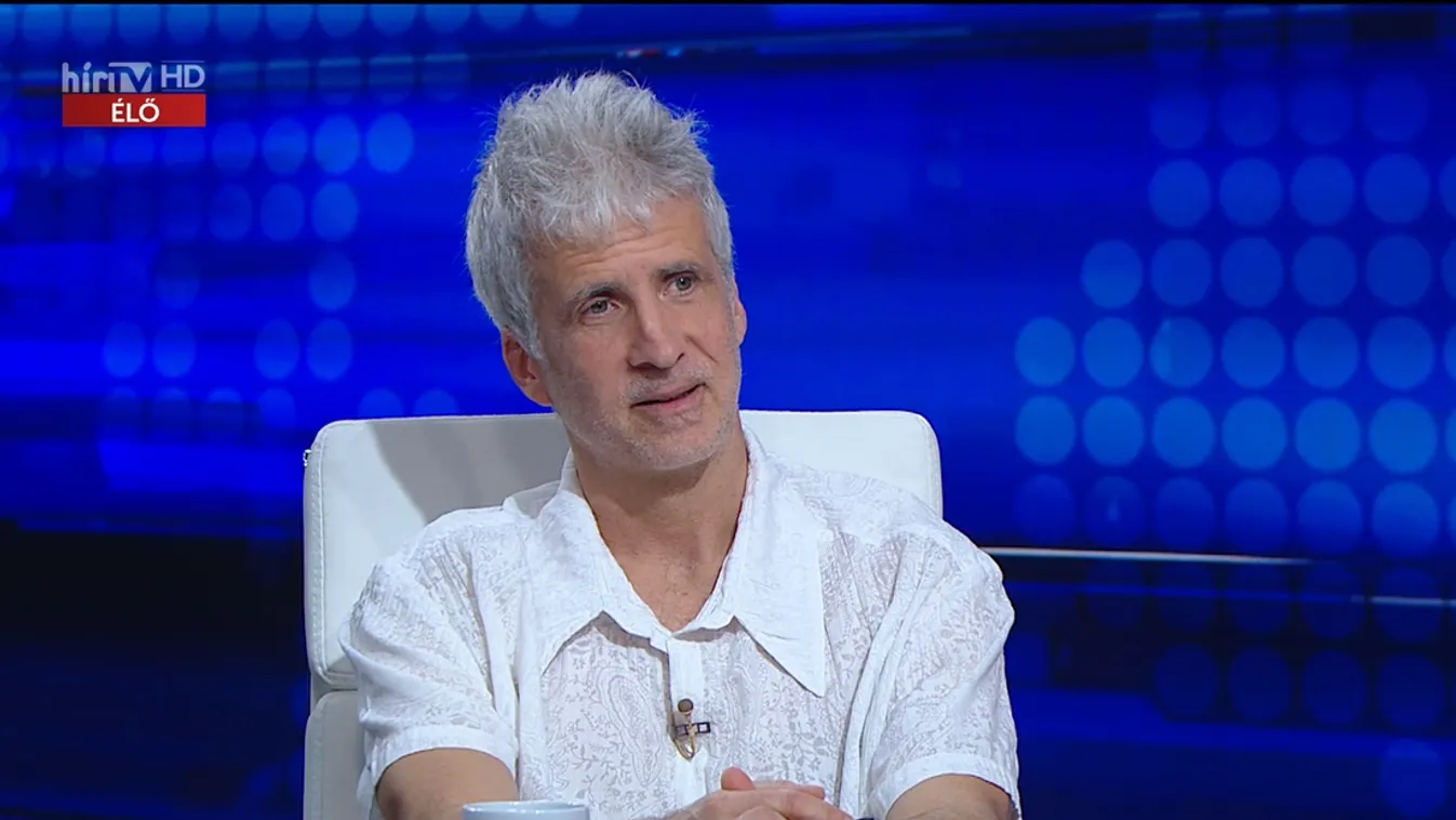 Jeszenszky Zsolt: Herczeg Zoltán a Michael Madsen sztoriból nem igazán tudott felállni