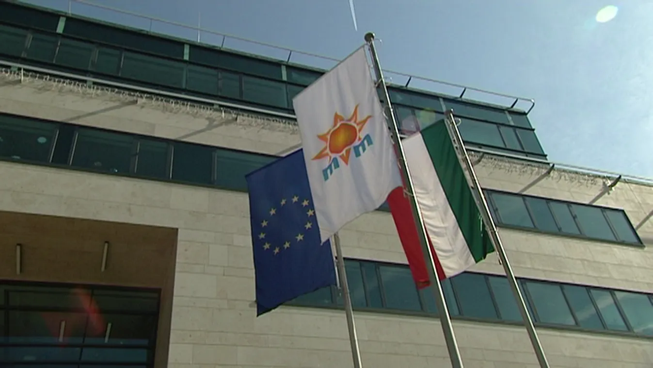 Fizetési haladékot kapott az MVM a Gazpromtól